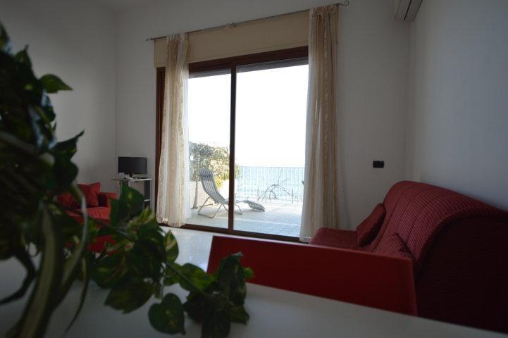 Riva Beach Apartment ريفا ليجوري المظهر الخارجي الصورة