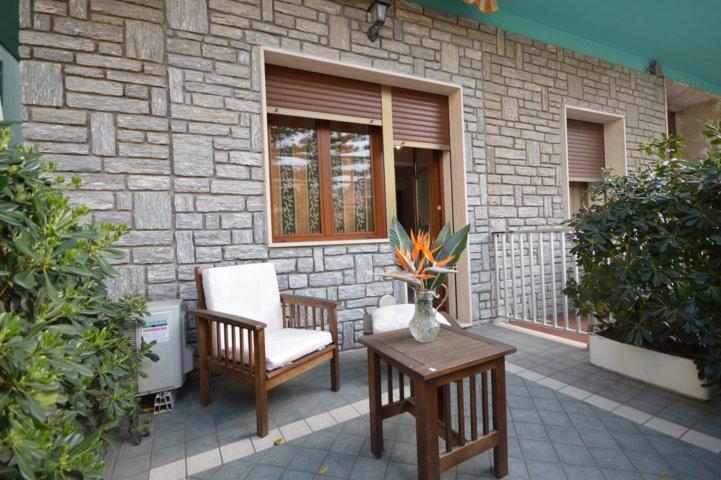 Riva Beach Apartment ريفا ليجوري المظهر الخارجي الصورة