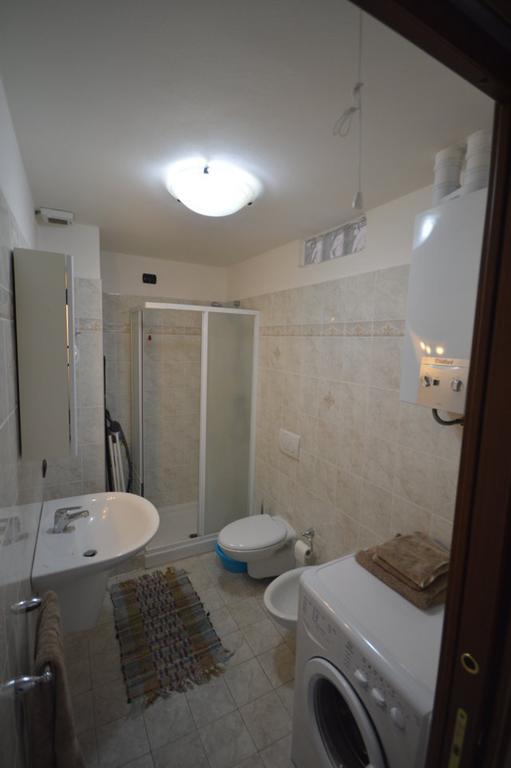 Riva Beach Apartment ريفا ليجوري المظهر الخارجي الصورة