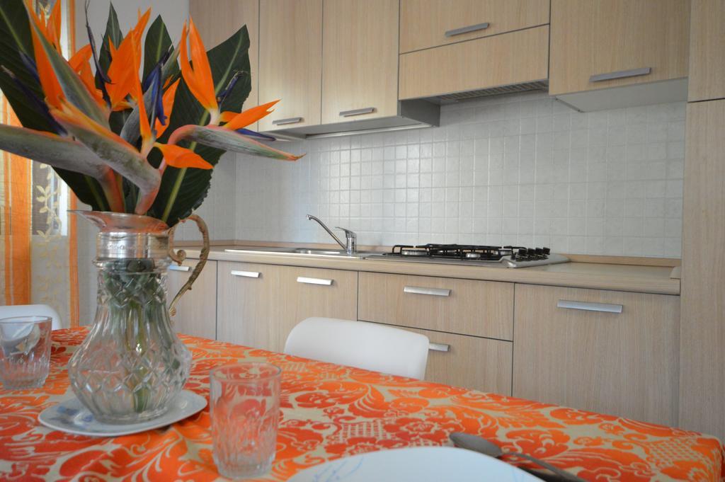 Riva Beach Apartment ريفا ليجوري المظهر الخارجي الصورة