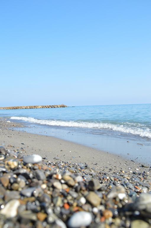 Riva Beach Apartment ريفا ليجوري المظهر الخارجي الصورة