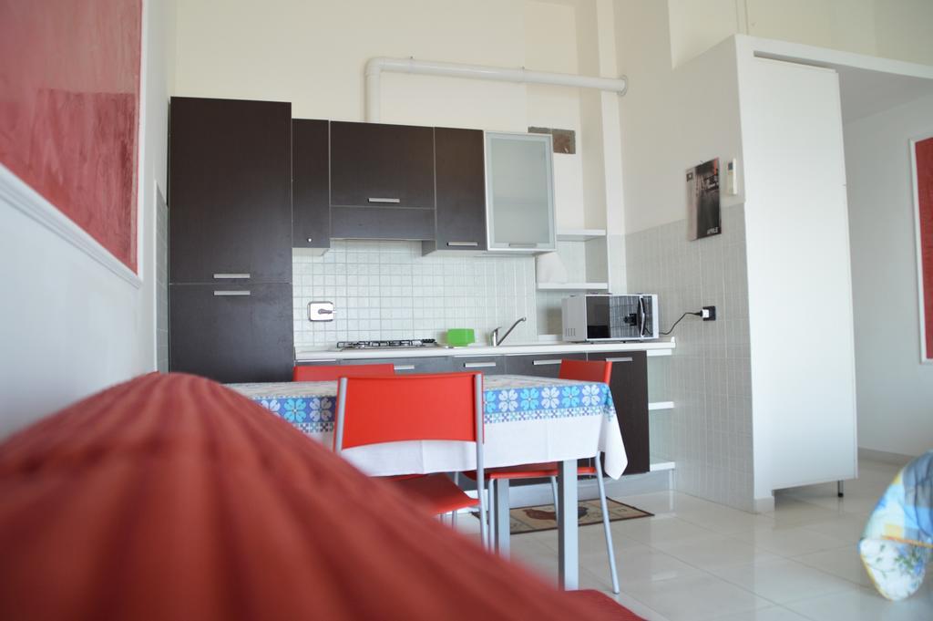 Riva Beach Apartment ريفا ليجوري المظهر الخارجي الصورة